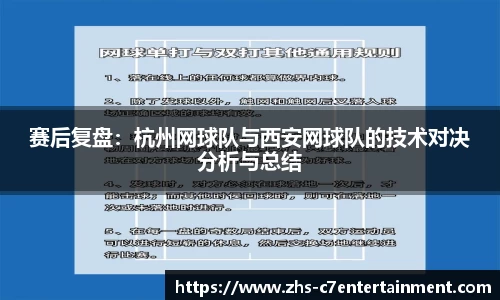 赛后复盘：杭州网球队与西安网球队的技术对决分析与总结